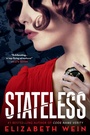 Cover: Stateless - Little, Brown Books for Young Readers