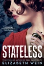 Cover: Stateless - Little, Brown Books for Young Readers