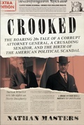 Bild: Crooked - Grand Central Publishing