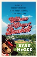 Cover: Welcome to the Circus of Baseball - Doubleday