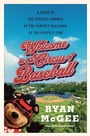 Cover: Welcome to the Circus of Baseball - Doubleday & Co Inc.