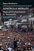 Cover: Sonorous Worlds - The University of Michigan Press