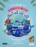 Cover: Sing for the Sea - Little Wild Music