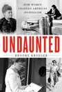Cover: Undaunted - Knopf