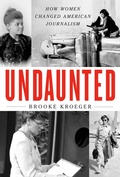 Cover: Undaunted - Alfred A. Knopf