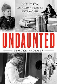 Enlarge image Cover: Undaunted - Alfred A. Knopf