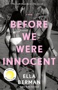 Cover: Before We Were Innocent: Reese's Book Club - Berkley