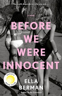 Enlarge image Cover: Before We Were Innocent: Reese's Book Club - Berkley