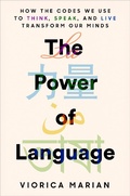 Cover: The Power of Language - Dutton