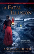 Cover: A Fatal Illusion - Berkley
