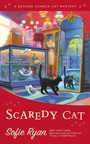 Cover: Scaredy Cat - Berkley