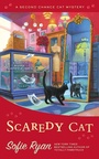 Cover: Scaredy Cat - Berkley Publishing Corporation,U.S.