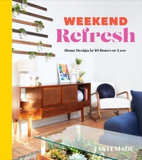 Abbildung von: Weekend Refresh - Clarkson Potter