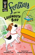 Cover: Fenway and The Loudmouth Bird - G.P. Putnam's Sons Books for Young Readers