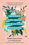 Cover: Before You Meet Your Future Husband - Random House Children's Books