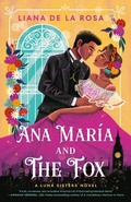 Cover: Ana Mar&iacute;a and The Fox - Berkley