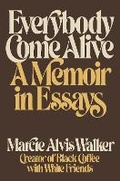 Cover: Everybody Come Alive - Bantam Books