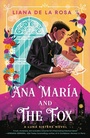 Cover: Ana Maria and The Fox - Berkley Publishing Corporation,U.S.