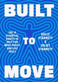 Cover: Built to Move - Knopf