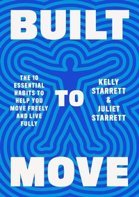 Abbildung von: Built to Move - Knopf