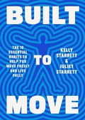 Cover: Built to Move - Alfred A. Knopf