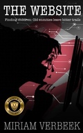 Cover: The Website (Saskia van Essen mysteries, #2) - Miriam Verbeek