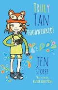 Cover: Truly Tan: Hoodwinked! - ABC Books