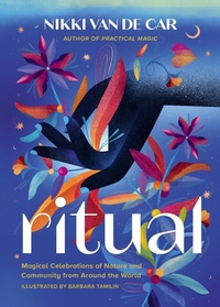 Enlarge image Cover: Ritual - Running Press Adult