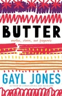 Cover: Butter - Beacon Press