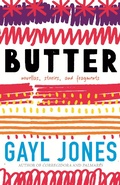 Cover: Butter - Beacon Press