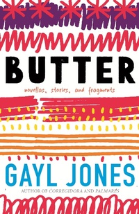 Enlarge image Cover: Butter - Beacon Press