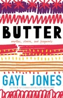 Cover: Butter - Beacon Press