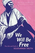 Cover: We Will Be Free - William B Eerdmans Publishing Co
