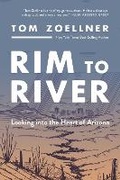 Cover: Rim to River - University of Arizona Press