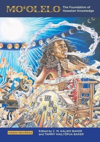Enlarge image Cover: Mo'olelo - University of Hawai'i Press