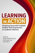 Cover: Learning in Action - Association of College & Research Libraries