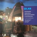 Cover: @LAB Architextile Laboratory - Dalhousie Architectural Press