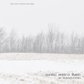 Cover: Boundary Sequence Illusion - Dalhousie Architectural Press