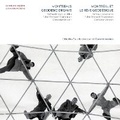 Cover: Montreal's Geodesic Dreams - Dalhousie Architectural Press