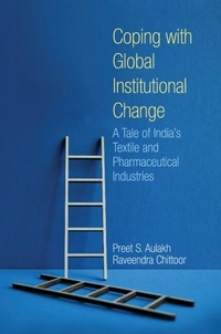 Abbildung von: Coping with Global Institutional Change - Cambridge University Press
