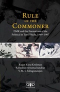 Bild: Rule of the Commoner - Cambridge University Press