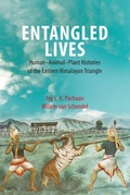 Bild: Entangled Lives - Cambridge University Press