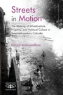 Cover: Streets in Motion - Cambridge University Press