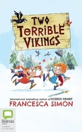 Cover: Two Terrible Vikings - Bolinda Audio