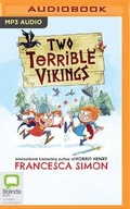 Cover: Two Terrible Vikings - Bolinda Audio