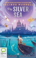 Cover: The Silver Sea - Bolinda Audio