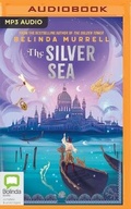 Cover: The Silver Sea - Bolinda Audio