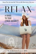 Cover: Relax - IngramSpark