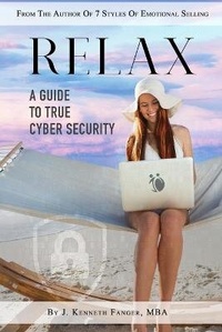 Enlarge image Cover: Relax - IngramSpark