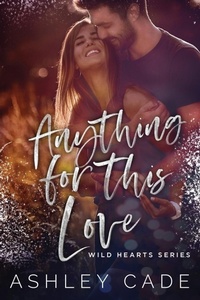 Enlarge image Cover: Anything For This Love - IngramSpark